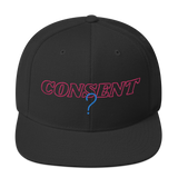 Black Consent? Snapback Hats
