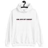White Hoodies