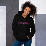 Black Consent? Hoodies