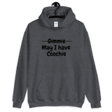 Dark Heather Hoodies