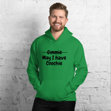 Irish Green Hoodies