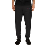 Black Consent? Joggers