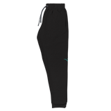 Black Consent? Joggers