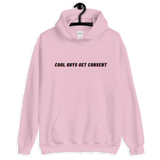 Pink Hoodies