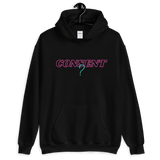 Black Consent? Hoodies