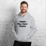 Sport Grey Hoodies