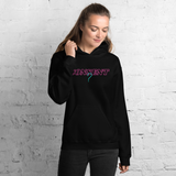 Black Consent? Hoodies