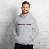 Sport Gray Hoodies