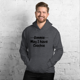 Dark Heather Hoodies