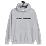 Sport Gray Hoodies