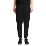 Black Consent? Joggers