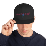 Black Consent? Snapback Hats