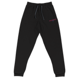 Black Consent? Joggers