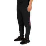 Black Consent? Joggers