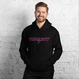 Black Consent? Hoodies