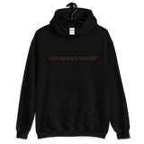 Black Hoodies