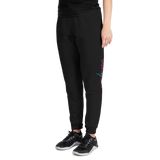 Black Consent? Joggers