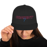 Black Consent? Snapback Hats