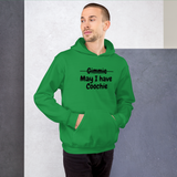 Irish Green Hoodies