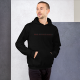 Black Hoodies