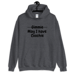 Dark Heather Hoodies