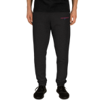 Black Consent? Joggers
