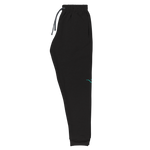 Black Consent? Joggers
