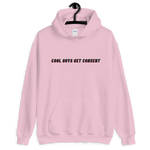 Pink Hoodies