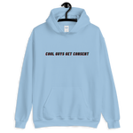 Light Blue Hoodies