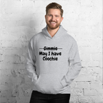 Sport Grey Hoodies