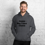 Dark Heather Hoodies