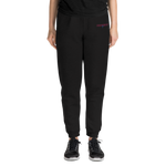 Black Consent? Joggers