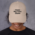 Stone May I? Dad hats