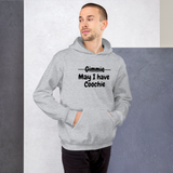 Sport Grey Hoodies