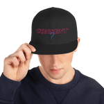 Black Consent? Snapback Hats