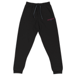 Black Consent? Joggers