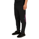 Black Consent? Joggers