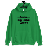 Irish Green Hoodies