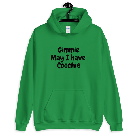 Irish Green Hoodies