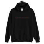 Black Hoodies