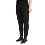 Black Consent? Joggers