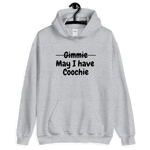 Sport Grey Hoodies