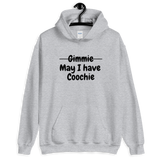 Sport Grey Hoodies