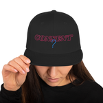 Black Consent? Snapback Hats