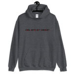 Dark Heather Hoodies